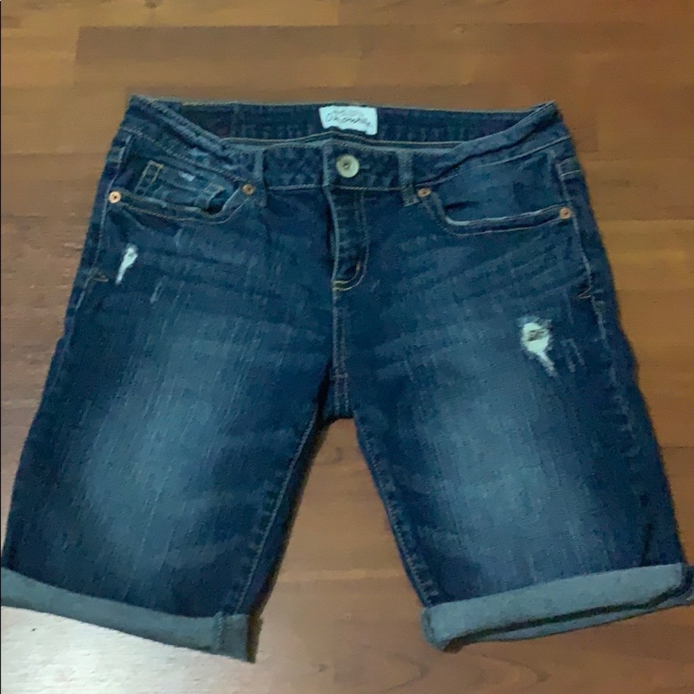 Shorts